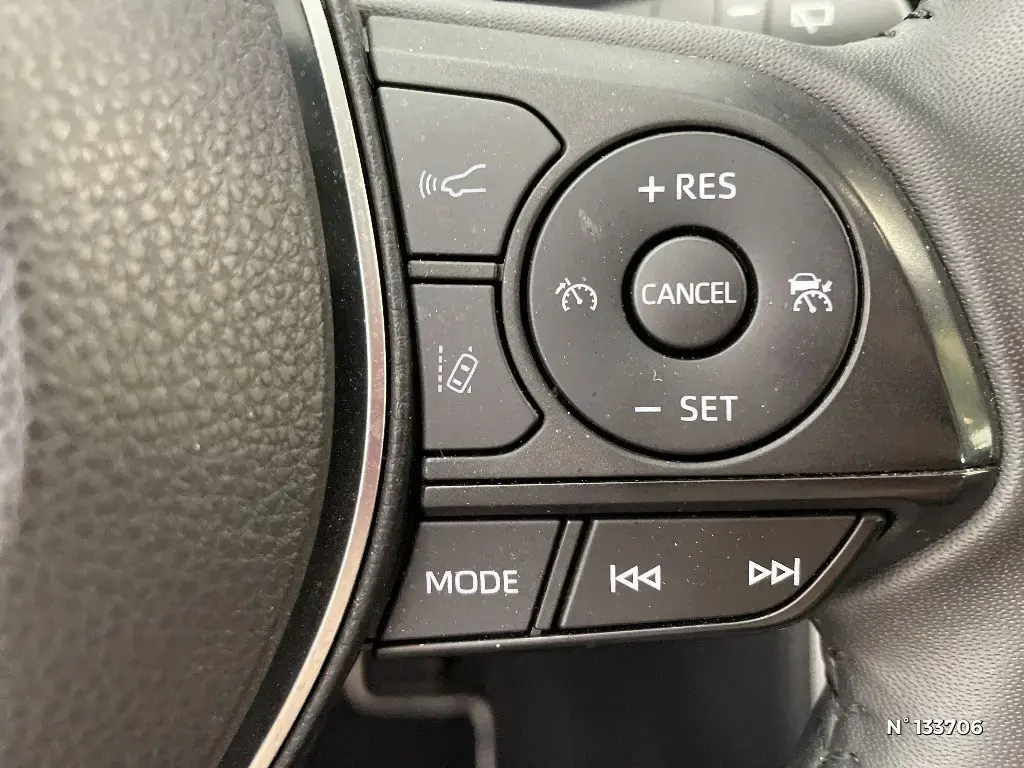 TOYOTA RAV4 V - Miniature 14