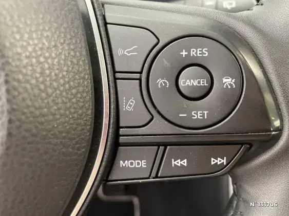 TOYOTA RAV4 V - voiture d'occasion - Photo 33