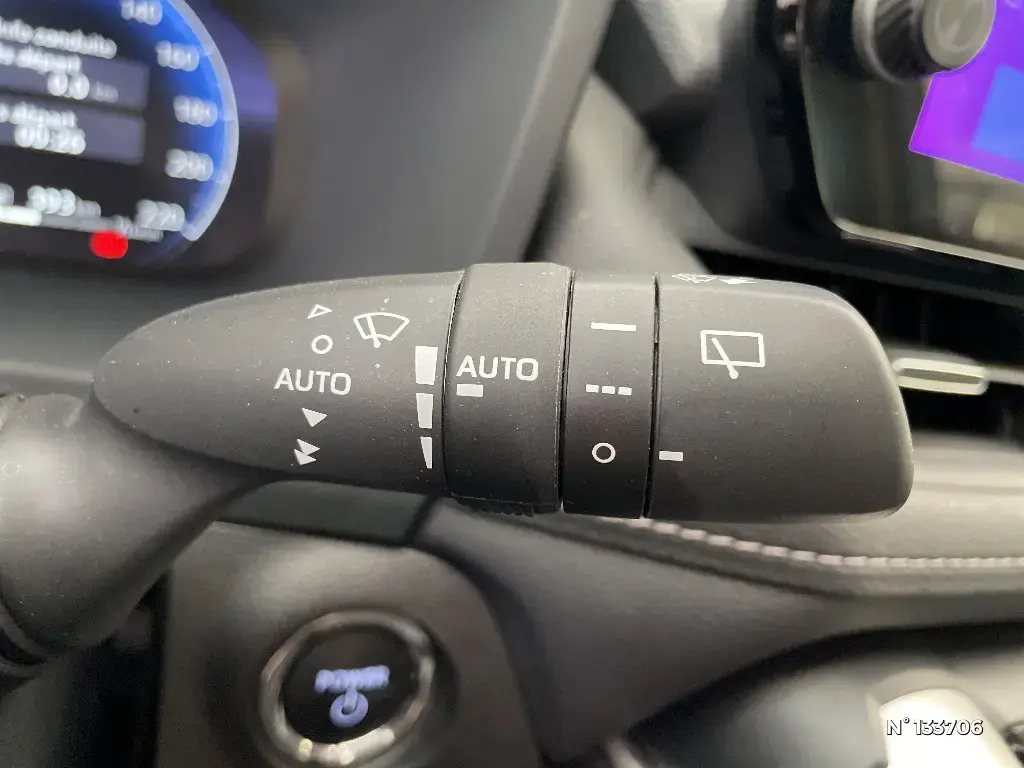 TOYOTA RAV4 V - Miniature 16