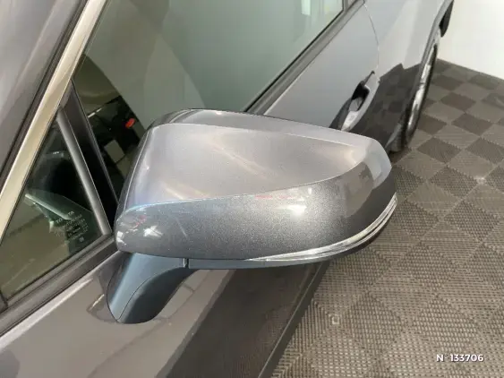 TOYOTA RAV4 V - voiture d'occasion - Photo 43
