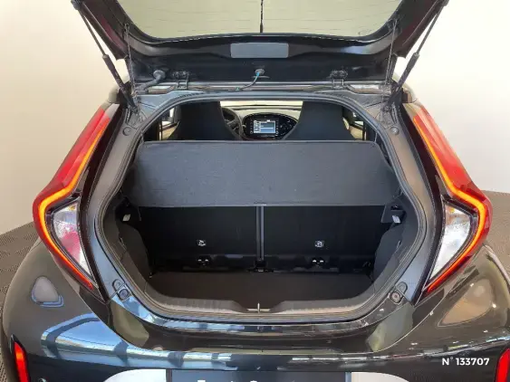 TOYOTA AYGO X - voiture d'occasion - Photo 7