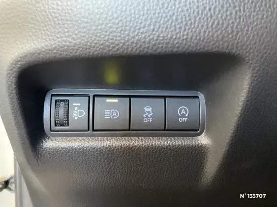 TOYOTA AYGO X - voiture d'occasion - Photo 15