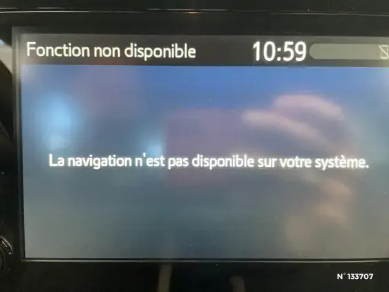 TOYOTA AYGO X - voiture d'occasion - Photo 32