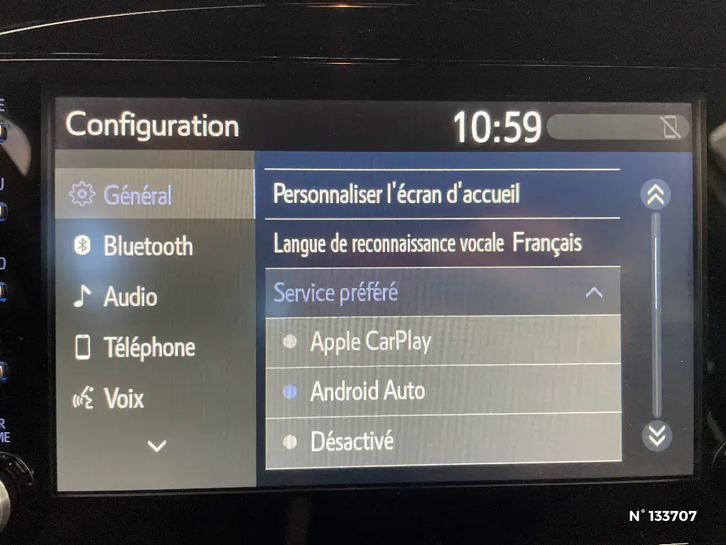 TOYOTA AYGO X - Miniature 15