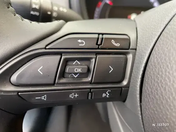 TOYOTA AYGO X - voiture d'occasion - Photo 37