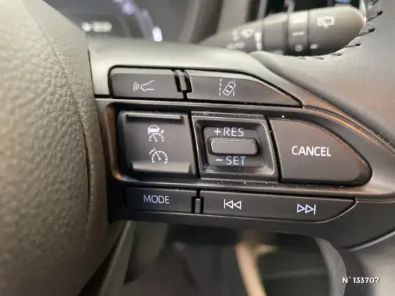 TOYOTA AYGO X - voiture d'occasion - Photo 38