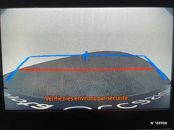 TOYOTA AYGO X - voiture d'occasion - Photo 14