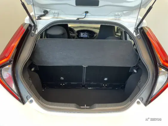 TOYOTA AYGO X - voiture d'occasion - Photo 7