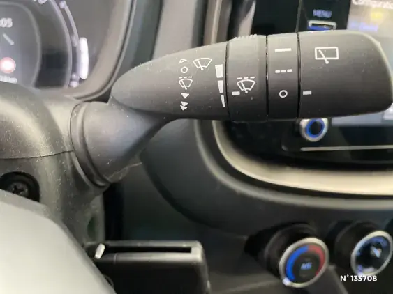 TOYOTA AYGO X - voiture d'occasion - Photo 39