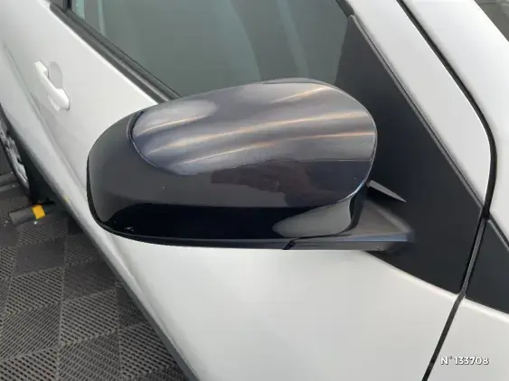 TOYOTA AYGO X - voiture d'occasion - Photo 44