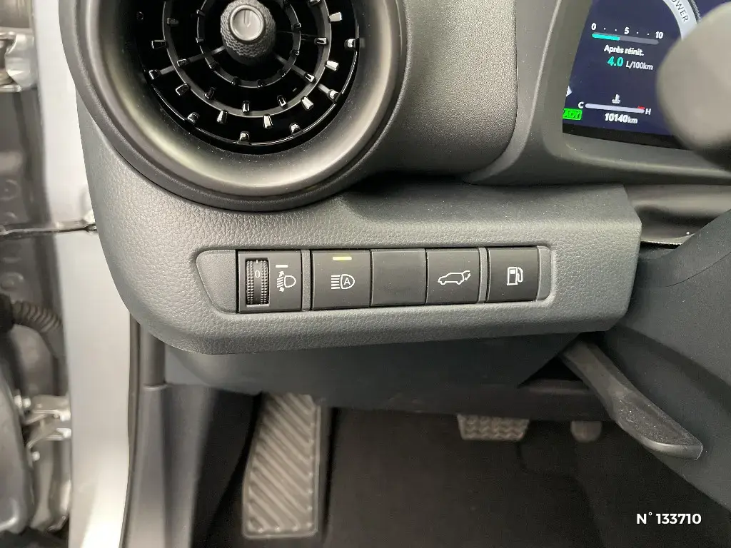 TOYOTA C-HR II - Miniature 11