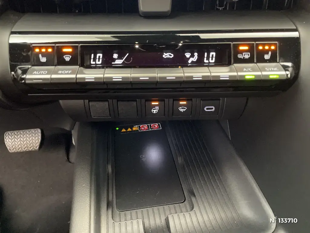TOYOTA C-HR II - Miniature 12
