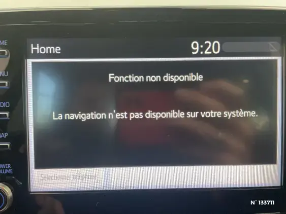 TOYOTA YARIS IV - voiture d'occasion - Photo 32
