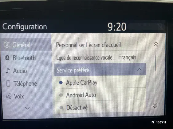 TOYOTA YARIS IV - voiture d'occasion - Photo 34