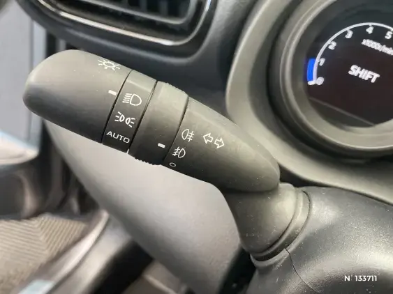 TOYOTA YARIS IV - voiture d'occasion - Photo 40