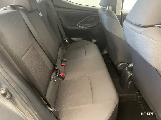 TOYOTA YARIS IV - voiture d'occasion - Photo 11