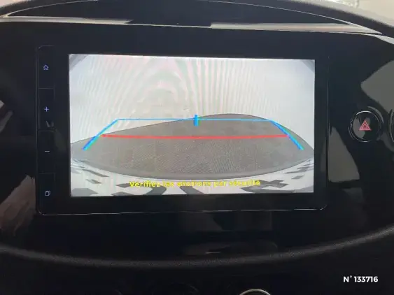 TOYOTA AYGO X - voiture d'occasion - Photo 14