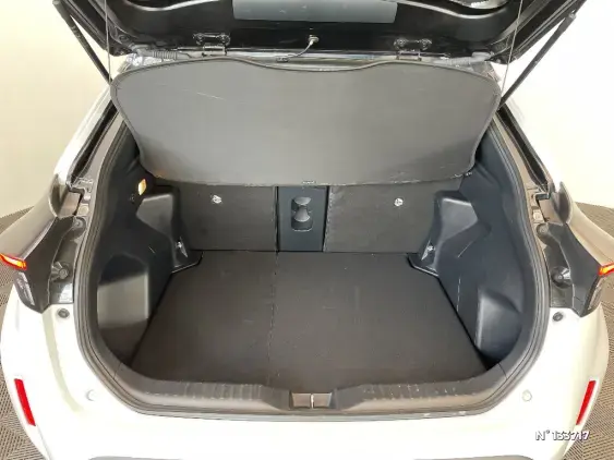 TOYOTA YARIS CROSS I - voiture d'occasion - Photo 7
