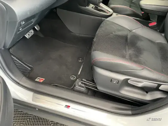 TOYOTA YARIS CROSS I - voiture d'occasion - Photo 28