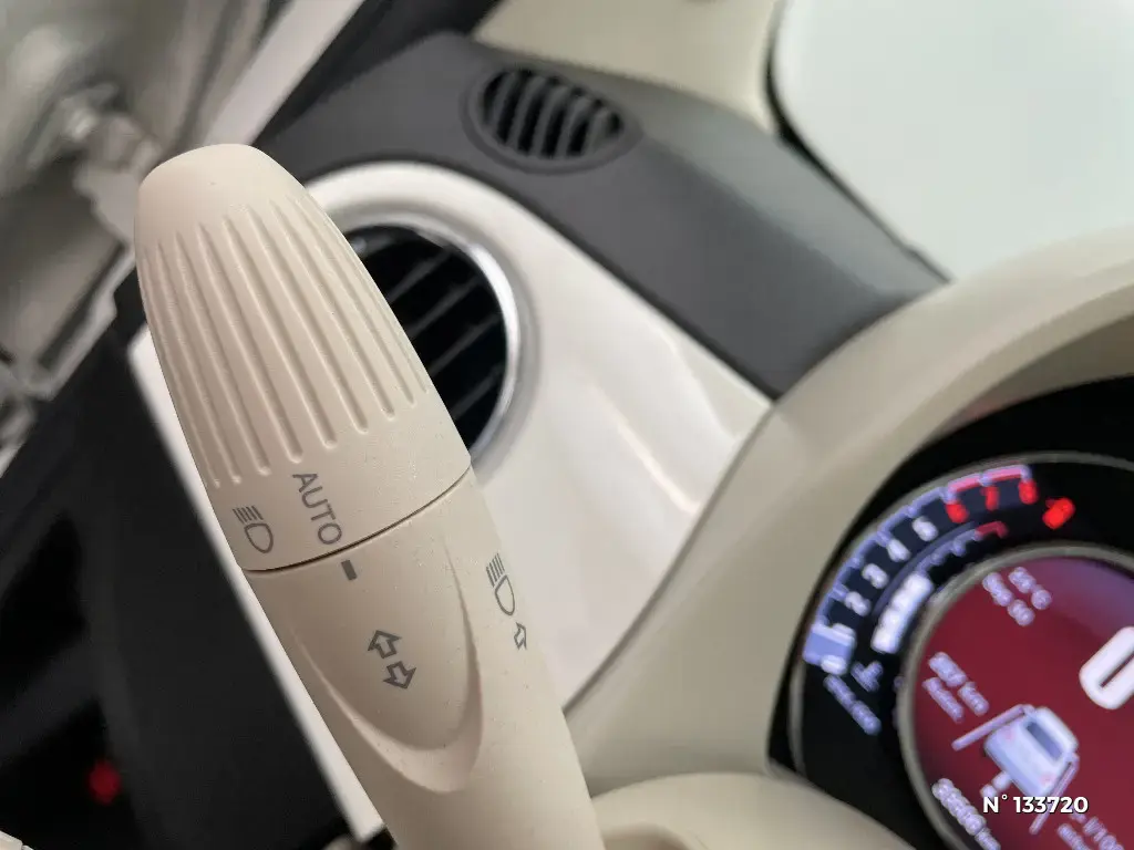 FIAT 500 II - Miniature 13