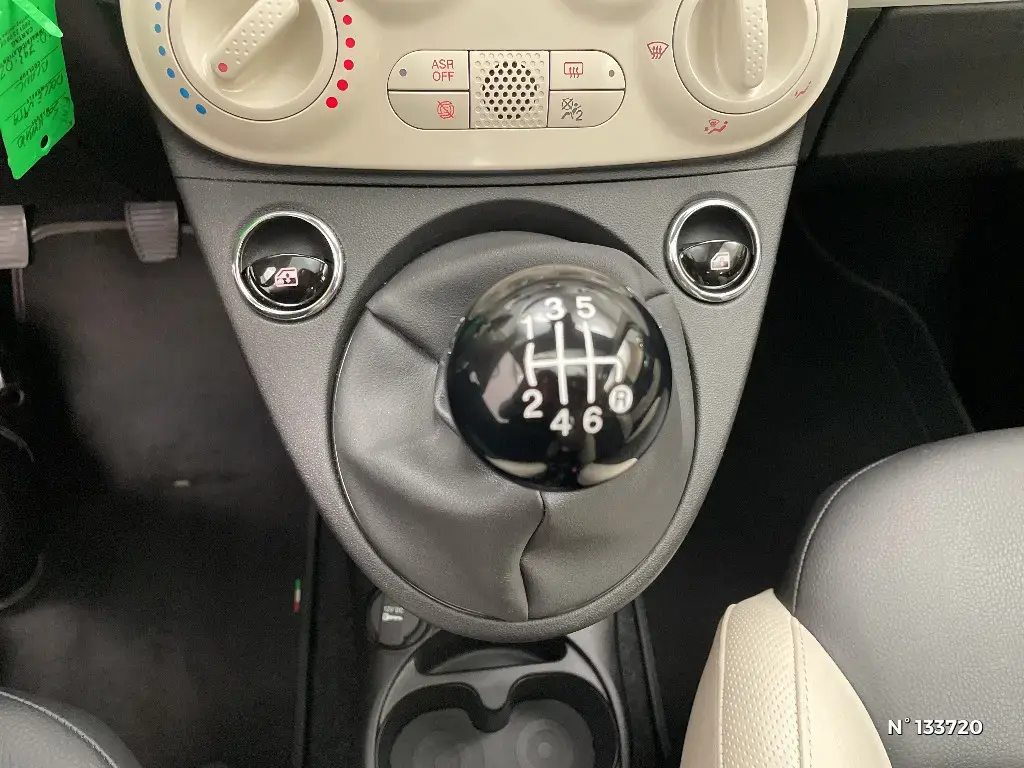 FIAT 500 II - Miniature 19