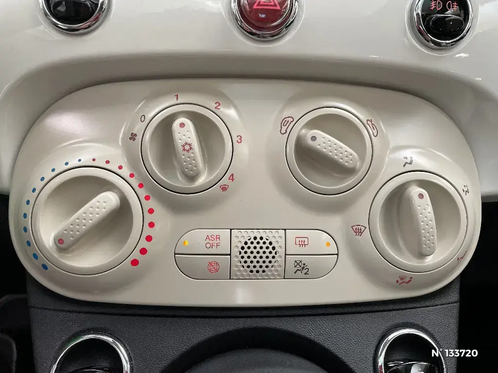 FIAT 500 II - Miniature 20
