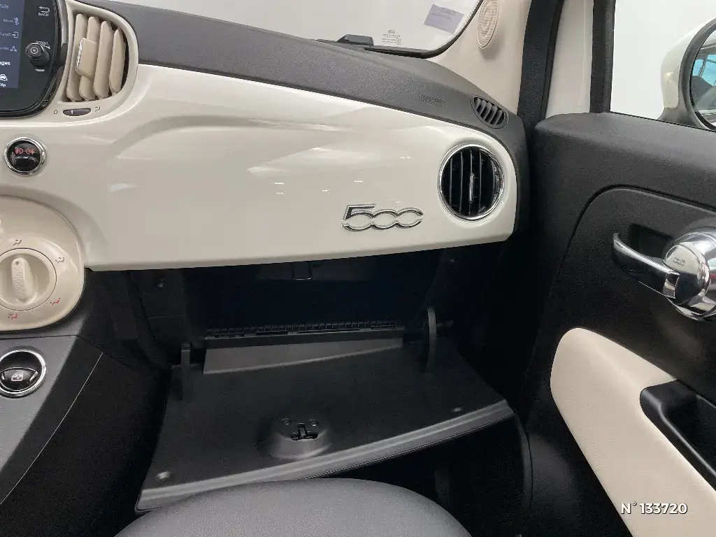 FIAT 500 II - Miniature 23