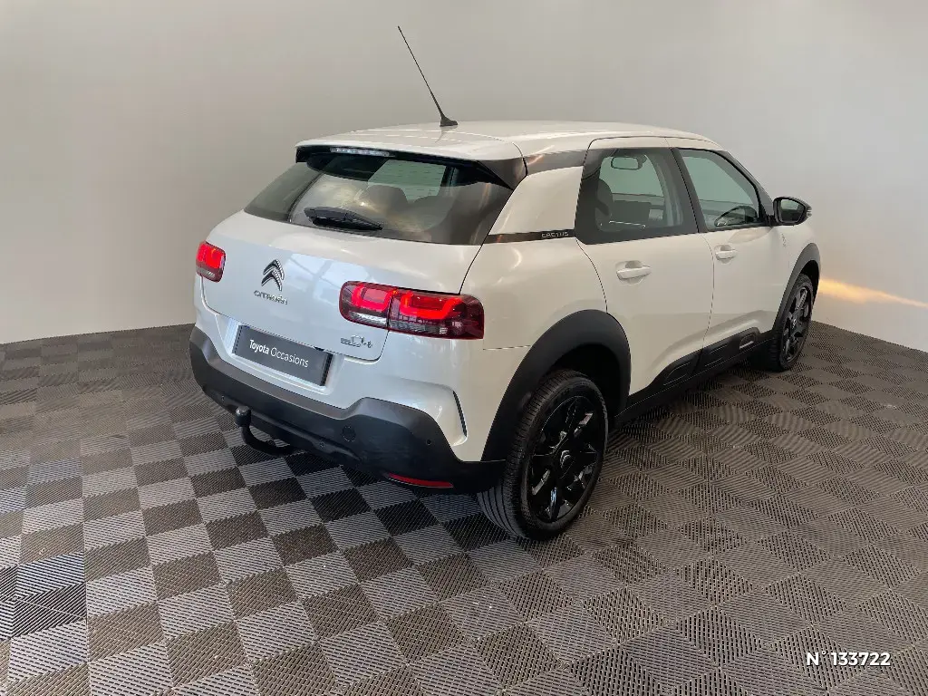 CITROEN C4 CACTUS - Miniature 2
