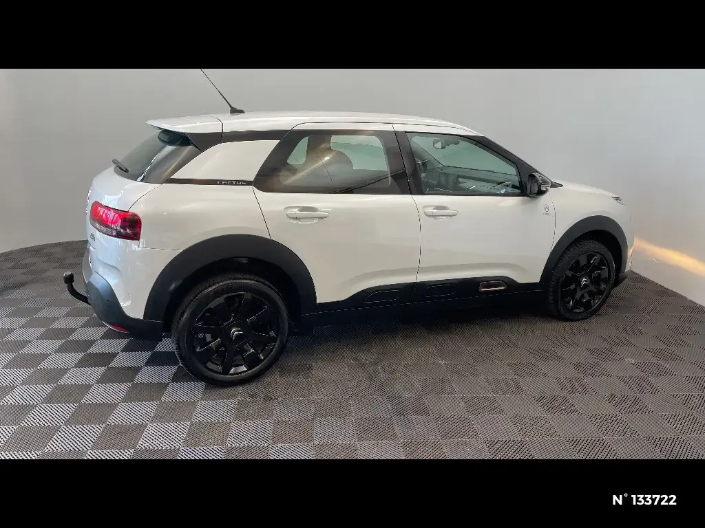 CITROEN C4 CACTUS - Miniature 3
