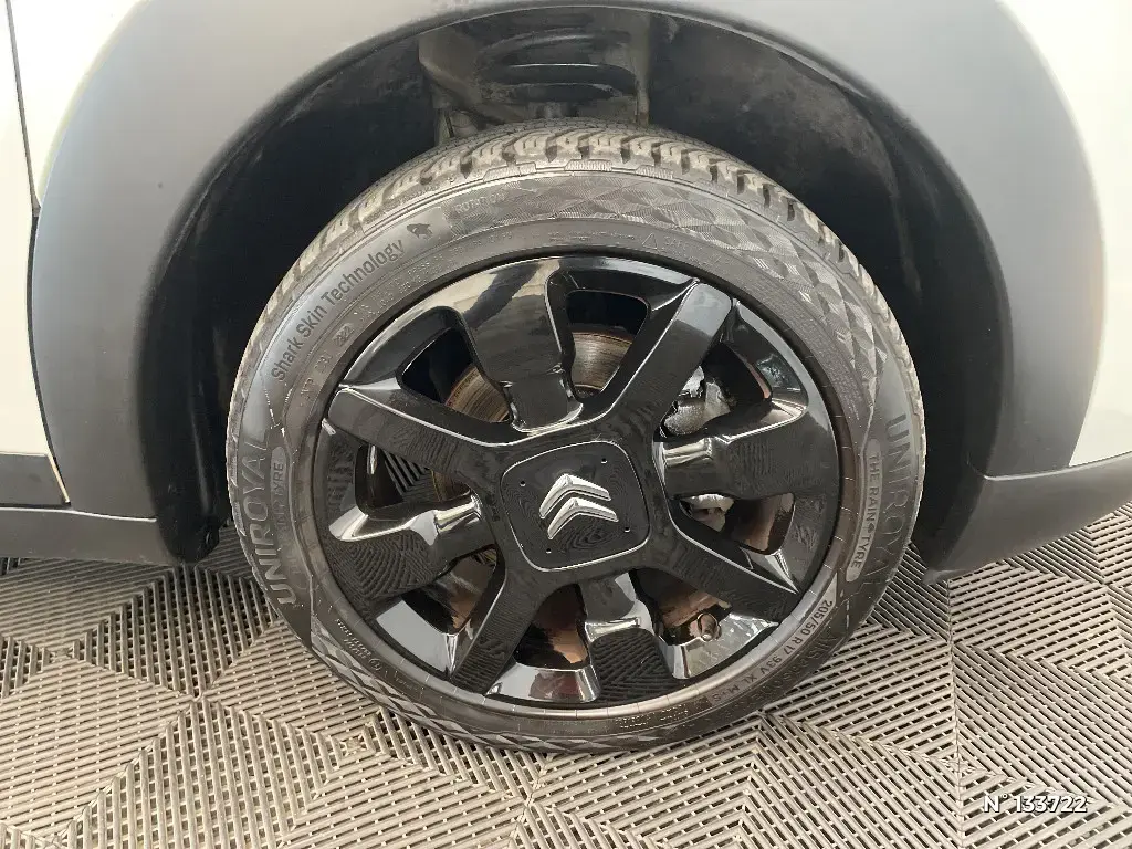 CITROEN C4 CACTUS - Miniature 5