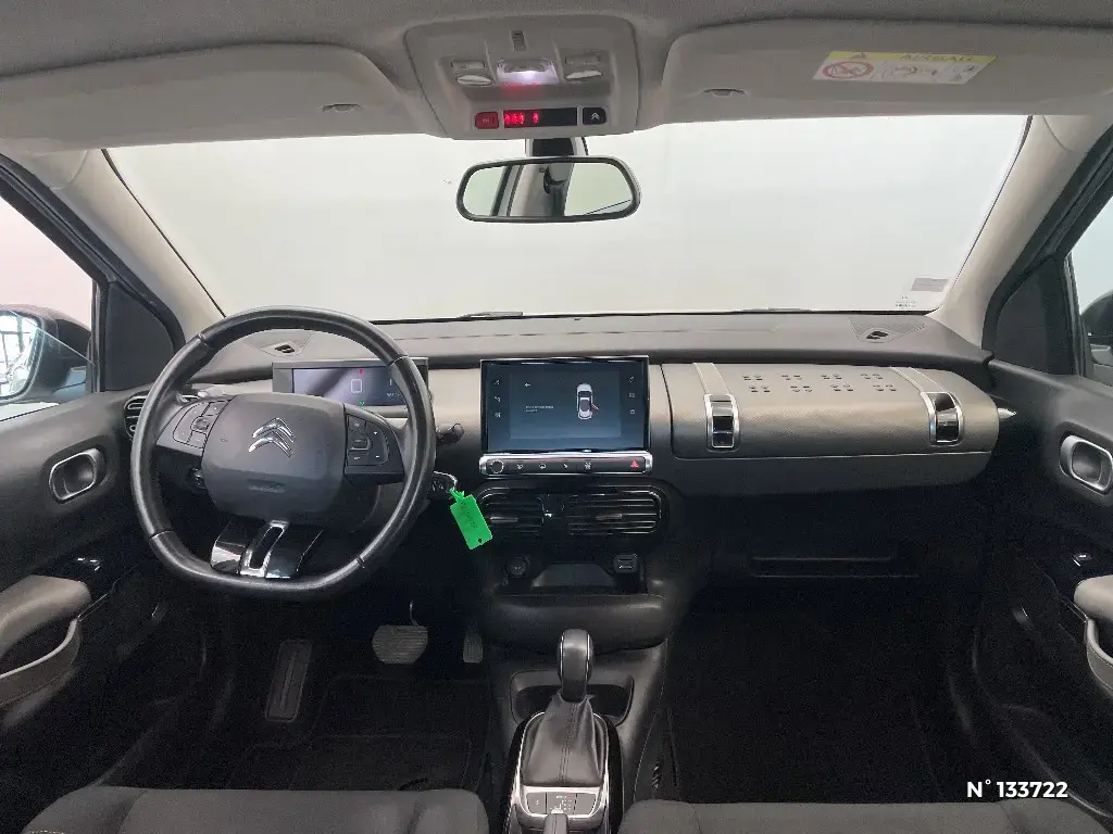 CITROEN C4 CACTUS - Miniature 6