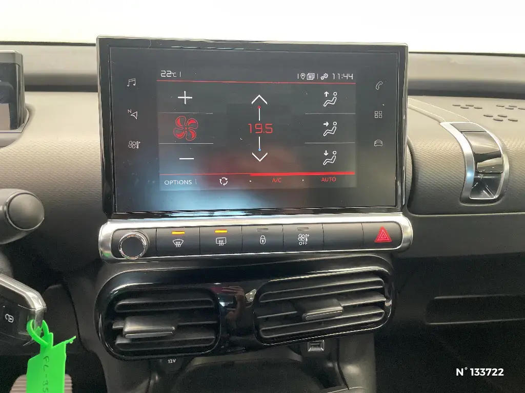 CITROEN C4 CACTUS - Miniature 7