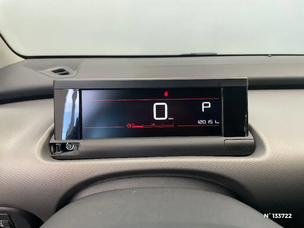 CITROEN C4 CACTUS - Miniature 8