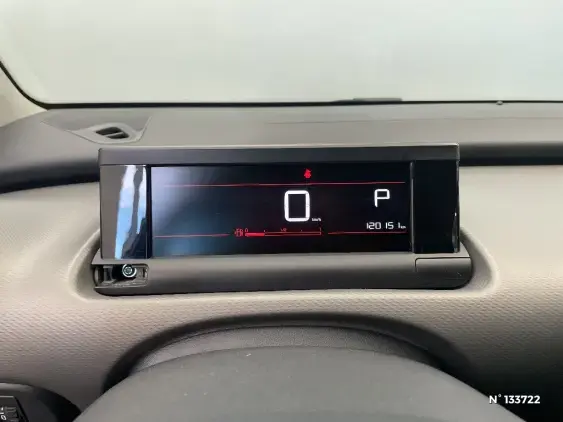 CITROEN C4 CACTUS - voiture d'occasion - Photo 12