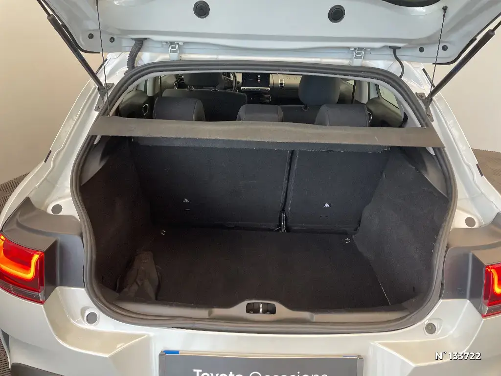 CITROEN C4 CACTUS - Miniature 10