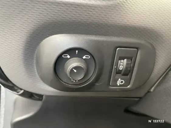 CITROEN C4 CACTUS - voiture d'occasion - Photo 15