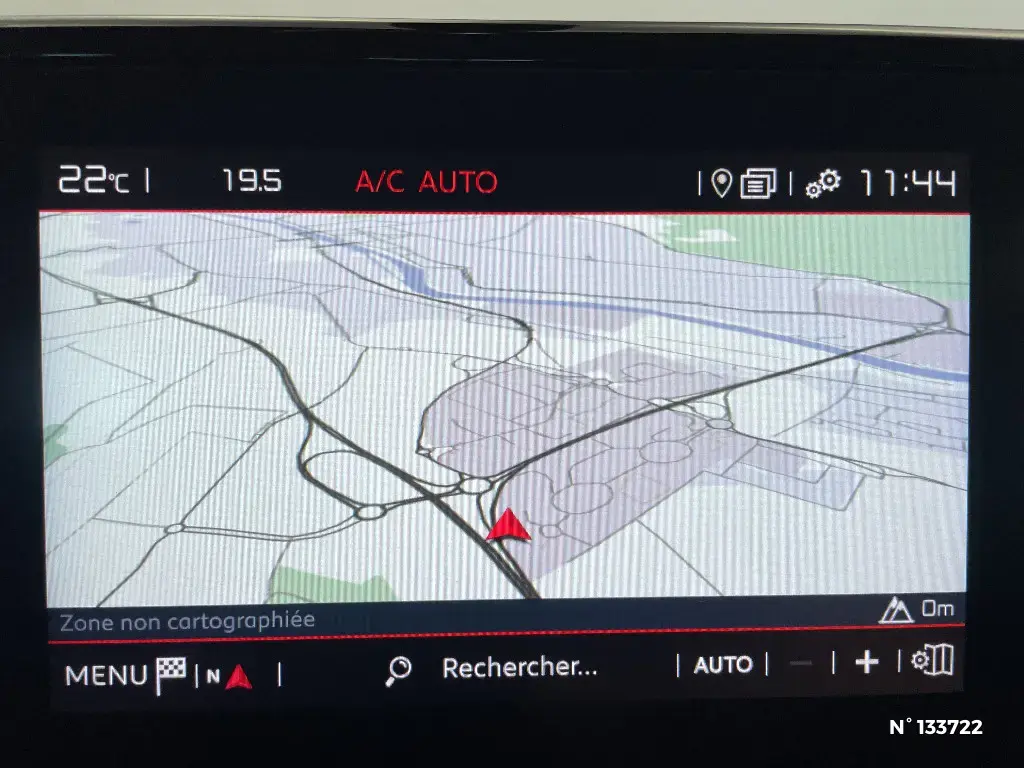CITROEN C4 CACTUS - Miniature 14
