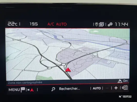 CITROEN C4 CACTUS - voiture d'occasion - Photo 33