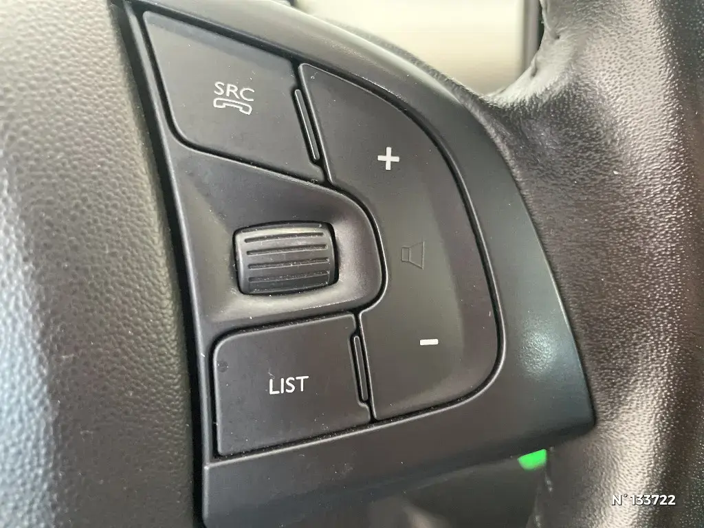 CITROEN C4 CACTUS - Miniature 19