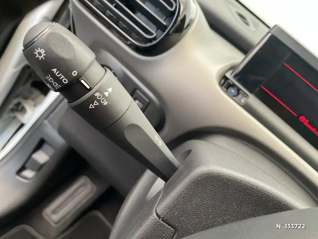 CITROEN C4 CACTUS - Miniature 21