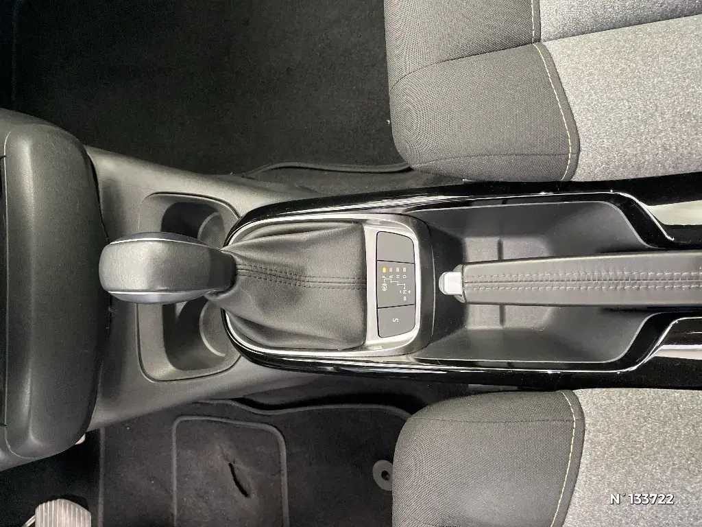 CITROEN C4 CACTUS - Miniature 22