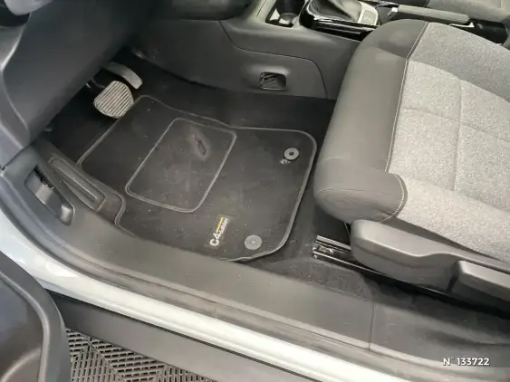 CITROEN C4 CACTUS - voiture d'occasion - Photo 28