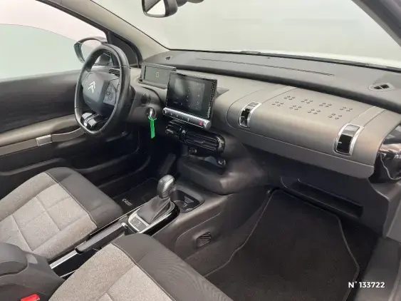 CITROEN C4 CACTUS - voiture d'occasion - Photo 10