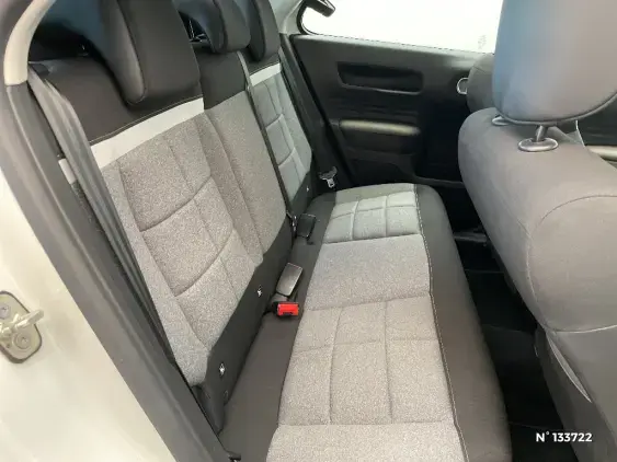 CITROEN C4 CACTUS - voiture d'occasion - Photo 11