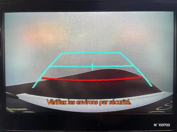TOYOTA YARIS CROSS I - voiture d'occasion - Photo 14