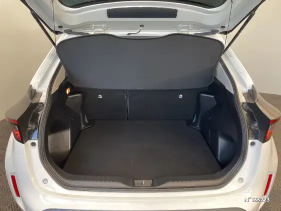 TOYOTA YARIS CROSS I - voiture d'occasion - Photo 7