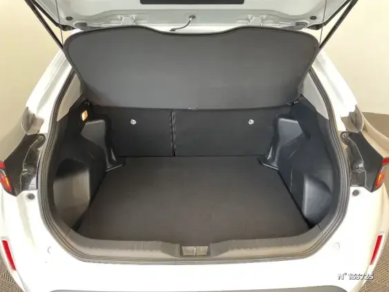 TOYOTA YARIS CROSS I - voiture d'occasion - Photo 7