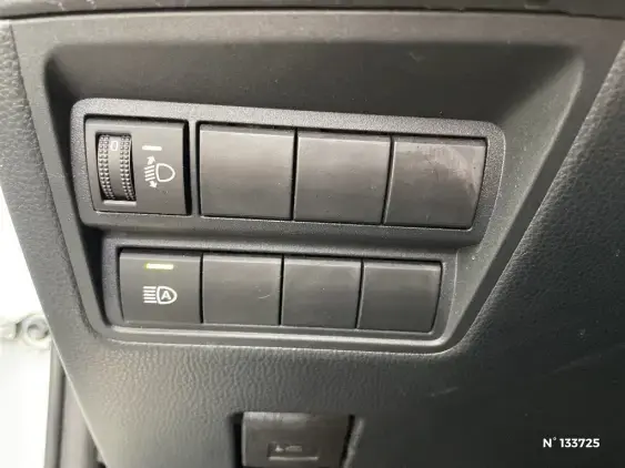 TOYOTA YARIS CROSS I - voiture d'occasion - Photo 15
