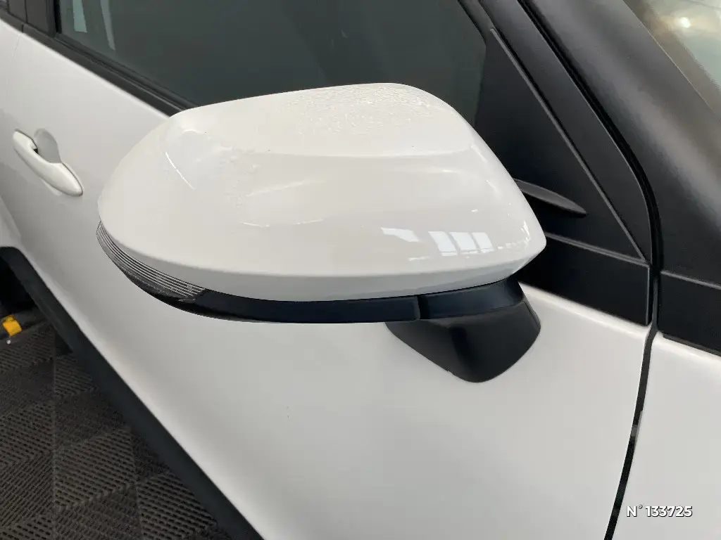 TOYOTA YARIS CROSS I - Miniature 25