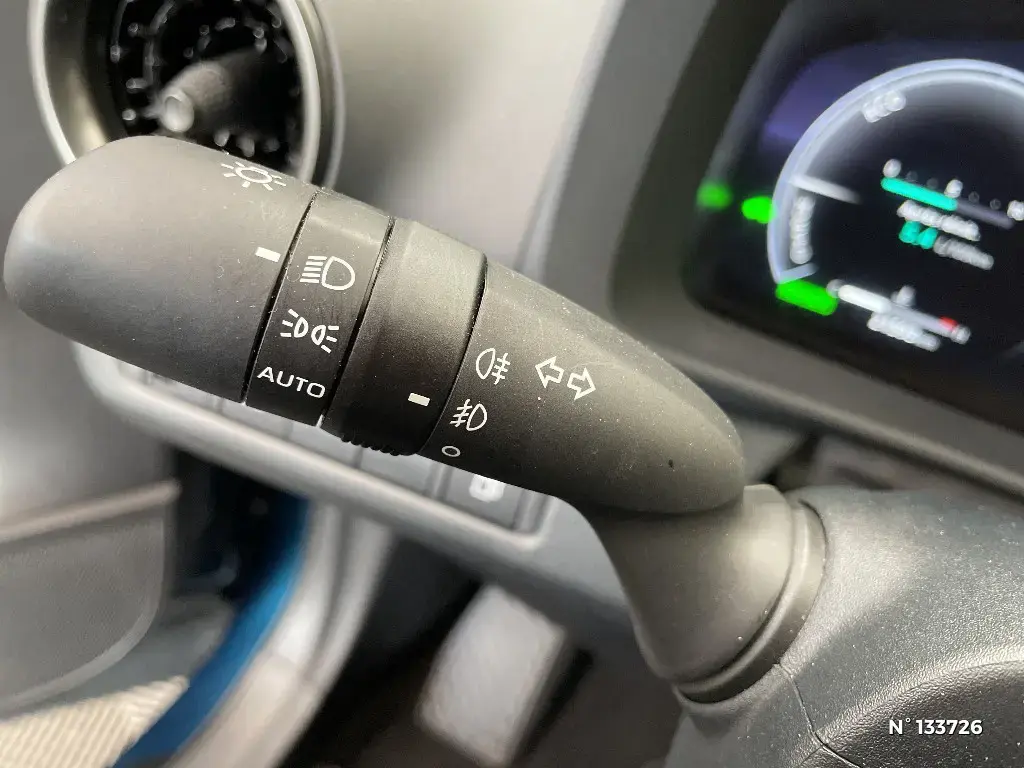 TOYOTA C-HR II - Miniature 21